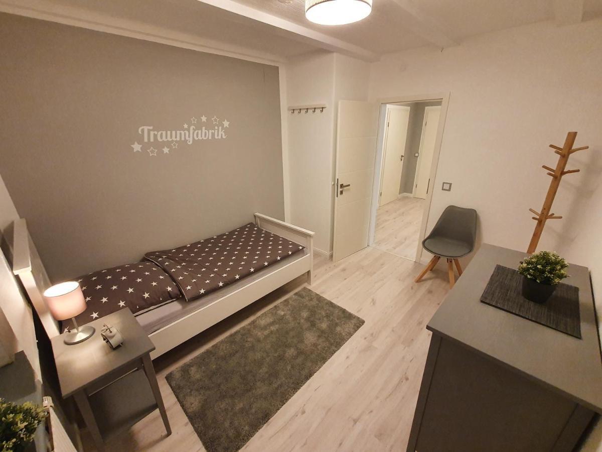 Tolle 125M² Erdgeschosswohnung Im Einzelhaus Kaltenkirchen Ngoại thất bức ảnh