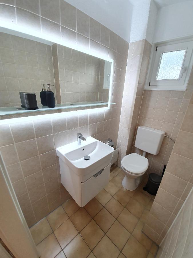 Tolle 125M² Erdgeschosswohnung Im Einzelhaus Kaltenkirchen Ngoại thất bức ảnh