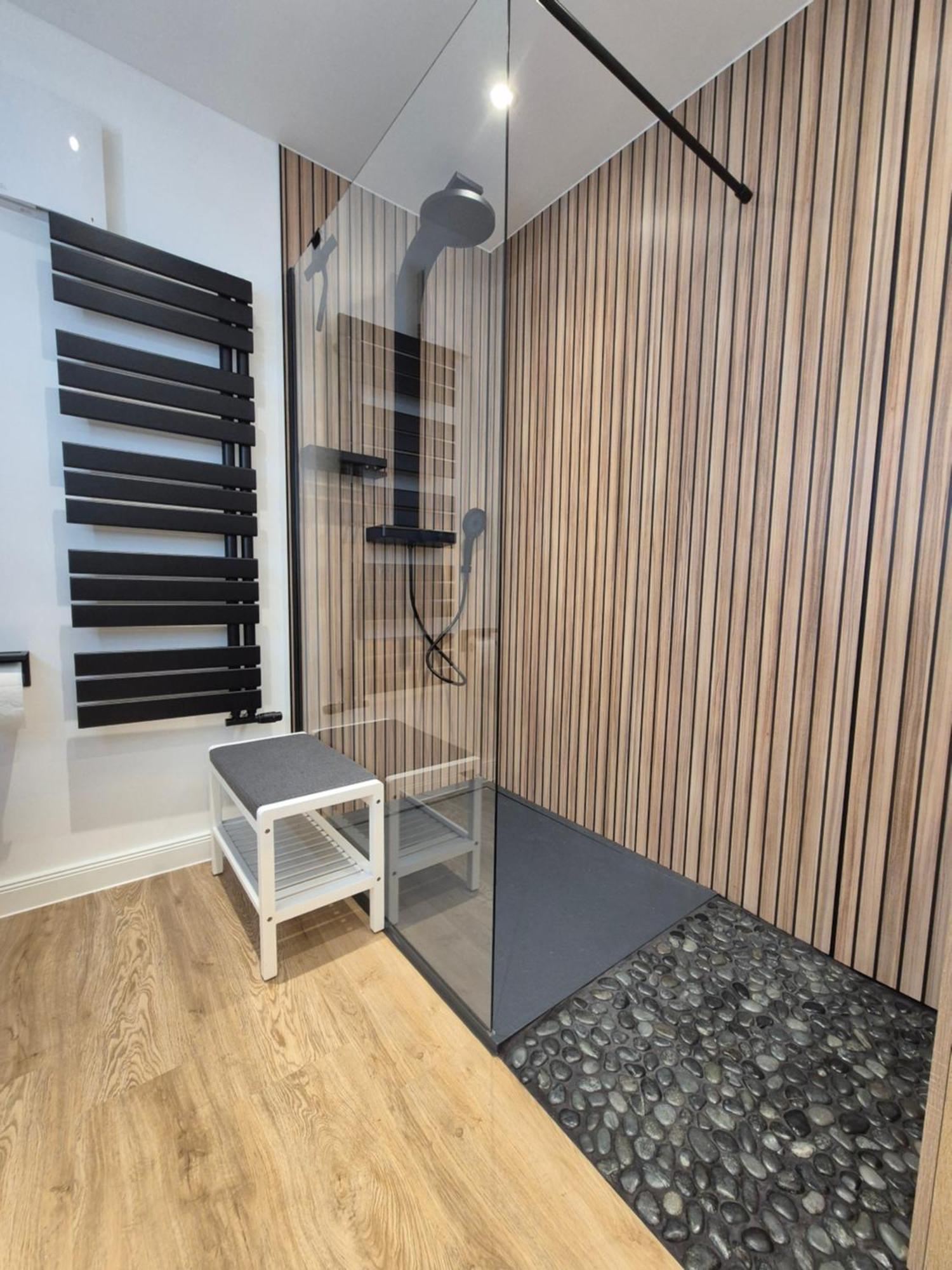 Tolle 125M² Erdgeschosswohnung Im Einzelhaus Kaltenkirchen Ngoại thất bức ảnh