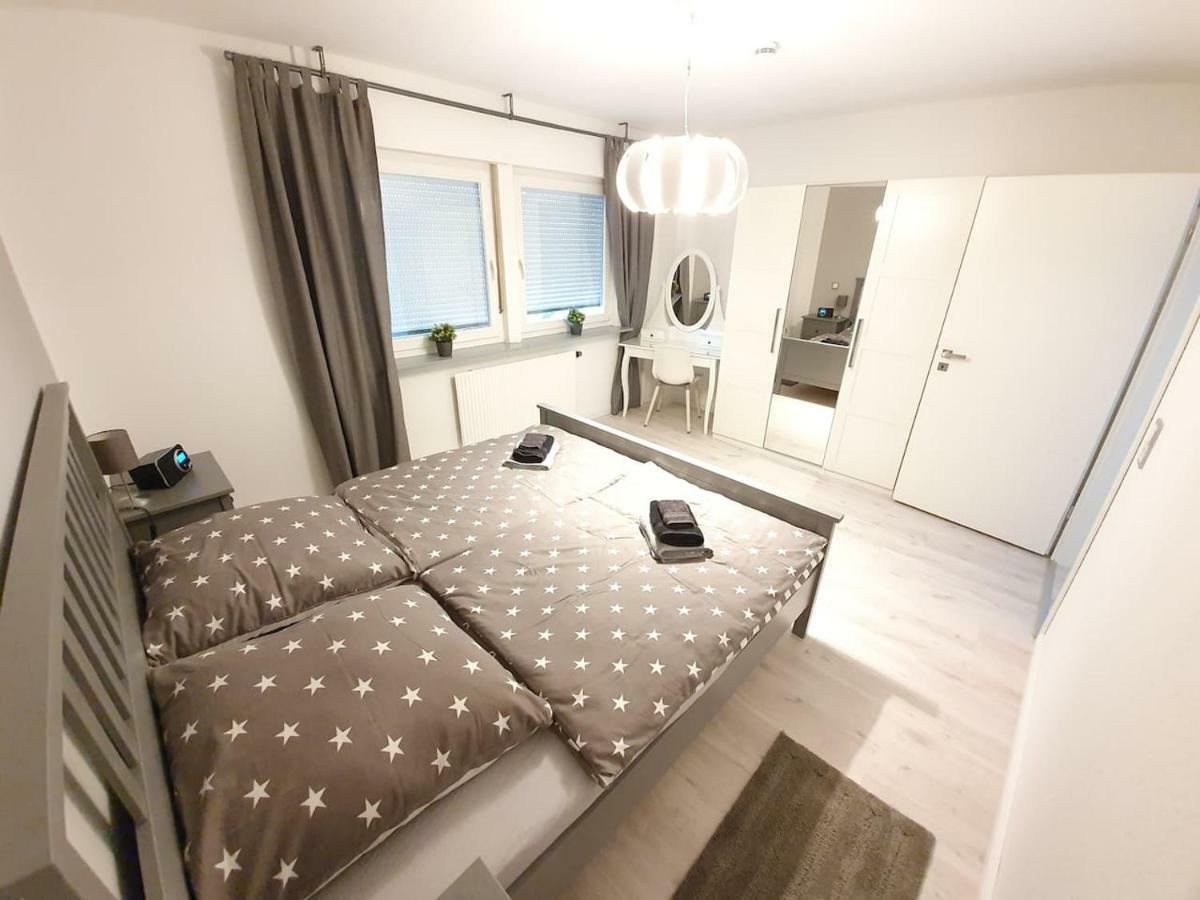 Tolle 125M² Erdgeschosswohnung Im Einzelhaus Kaltenkirchen Ngoại thất bức ảnh