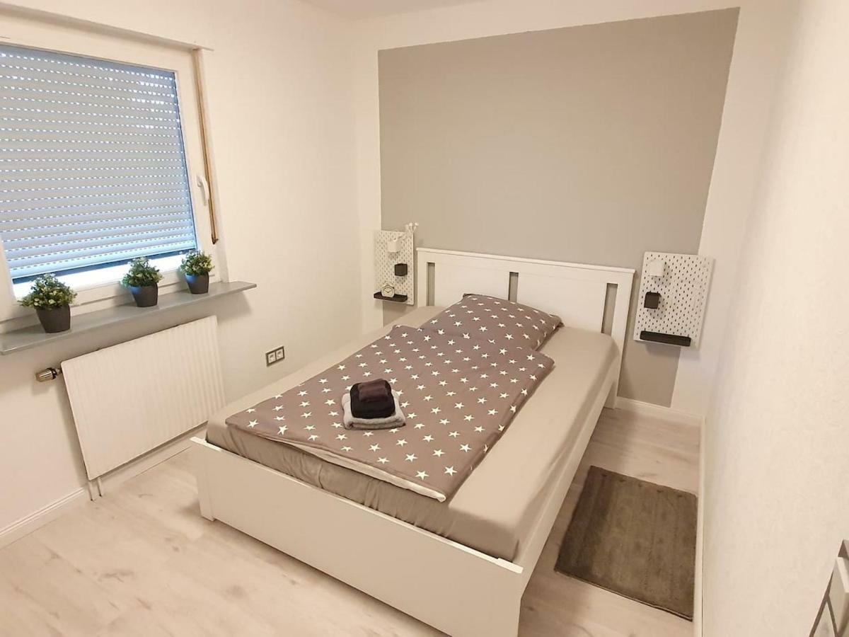 Tolle 125M² Erdgeschosswohnung Im Einzelhaus Kaltenkirchen Ngoại thất bức ảnh