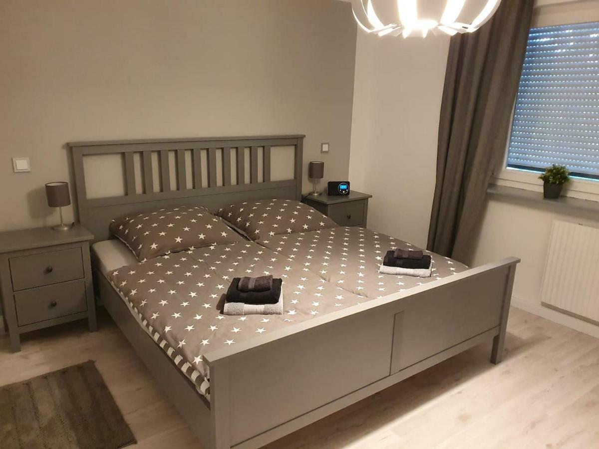 Tolle 125M² Erdgeschosswohnung Im Einzelhaus Kaltenkirchen Ngoại thất bức ảnh